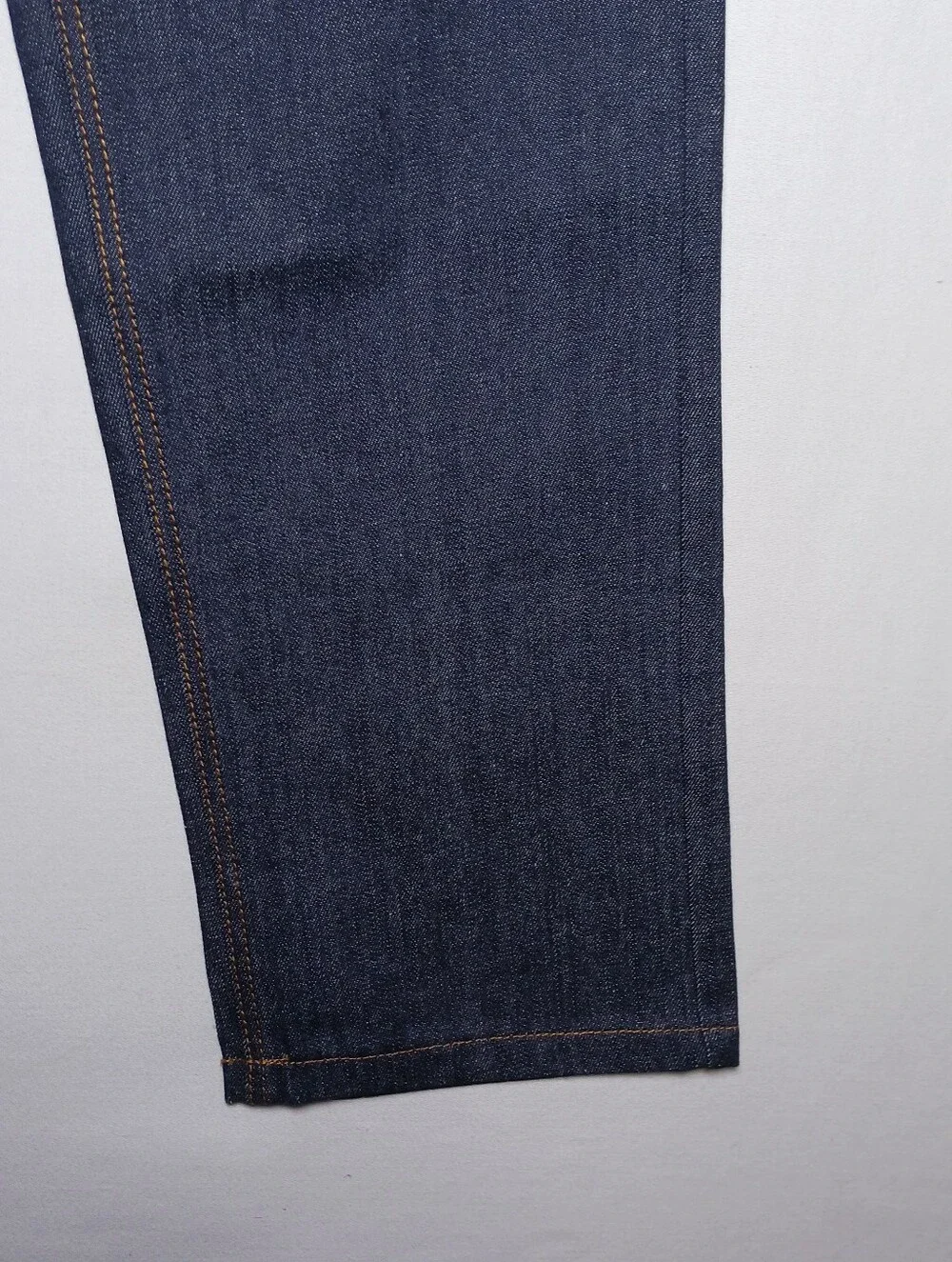Vintage Southpole Mens Relaxed Fit Jeans 36X32 Raw Indigo Blue Denim Y2K